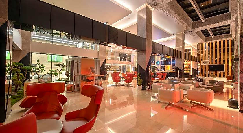 Holiday Inn Kayseri - Duvenonu By IHG