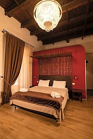 Duomo Luxury Suites