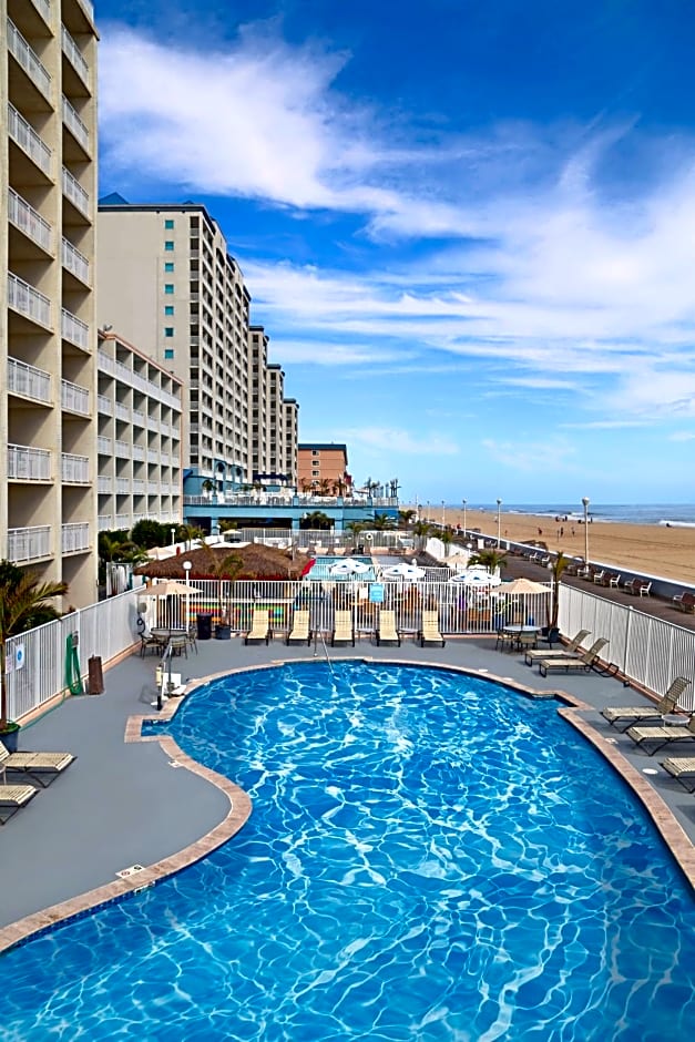Quality Inn Boardwalk