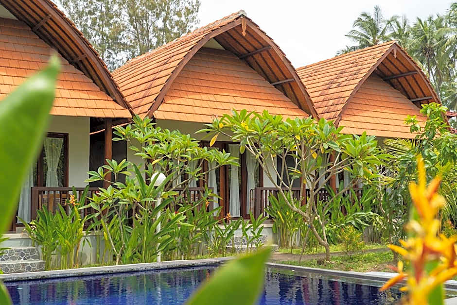 Sindhu Mesari Bungalow