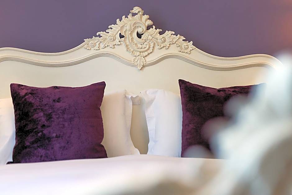 The Swan Hotel