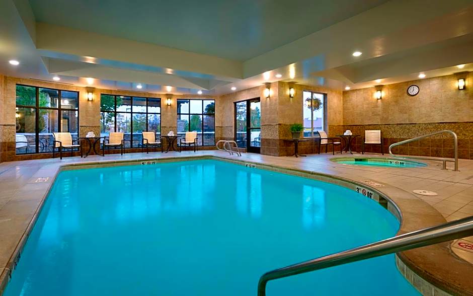 Hilton Garden Inn Bozeman
