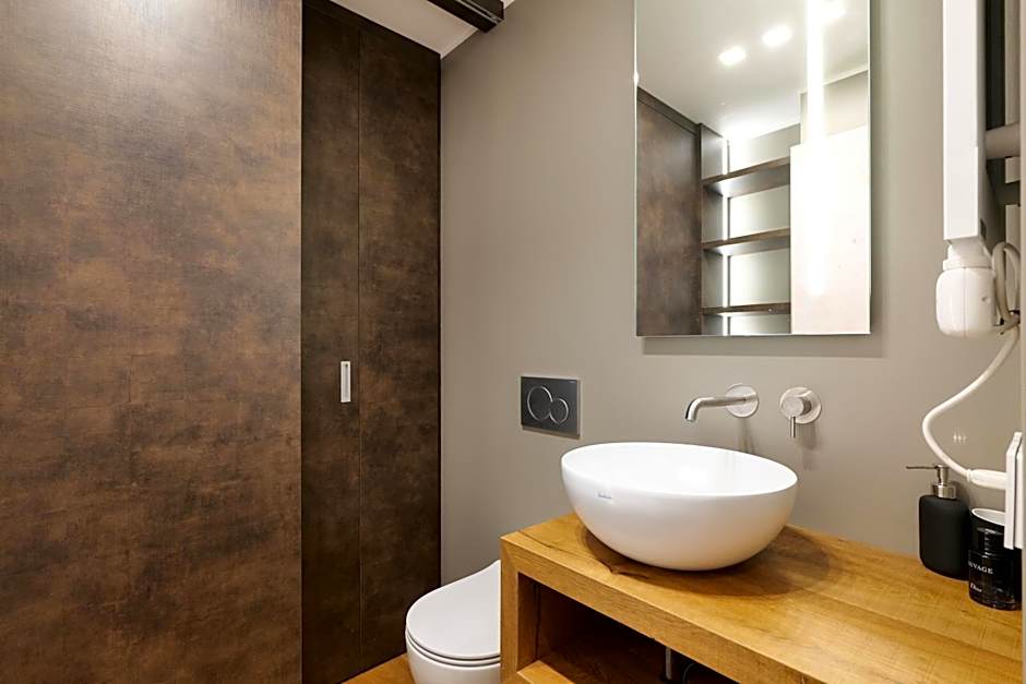 La Chambre Milano