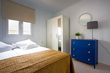 Apartamentos Los Cántaros - Alojamientos en PUERTO DE SANTA MARIA