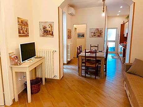 Dimore di Lecce - Il Vico