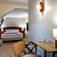 Best Western Plus Hotel Villa D'est