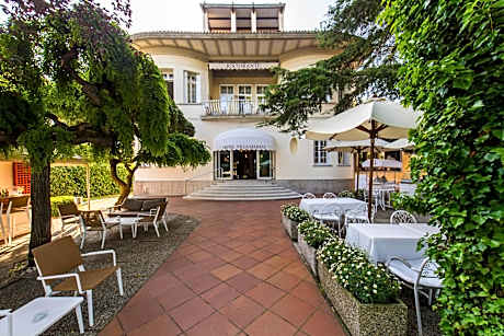 Hotel Villa Mabapa