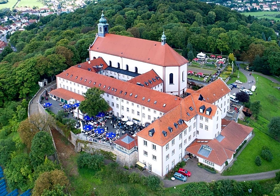 Kloster Frauenberg