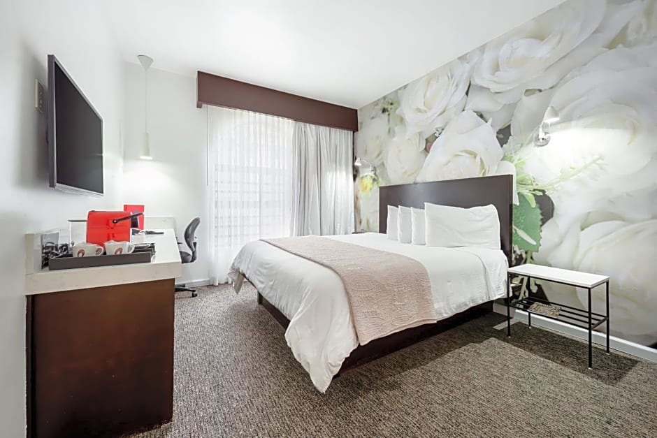 The O Hotel, Trademark Collection by Wyndham