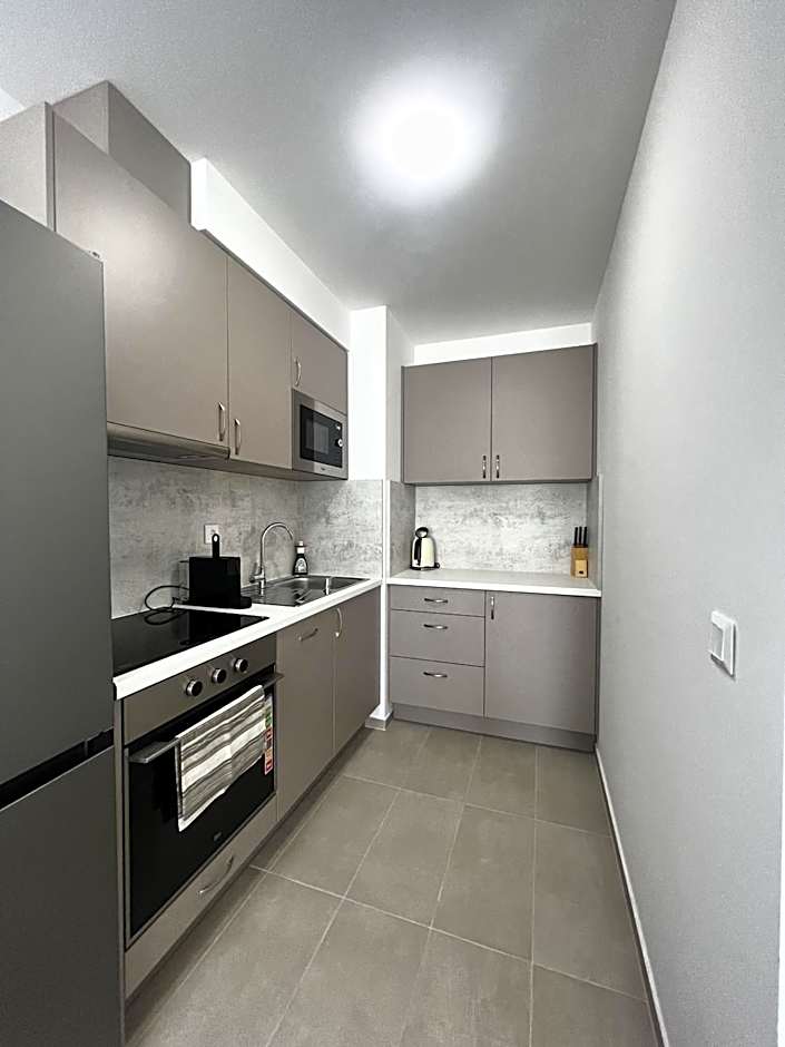 RH Suites