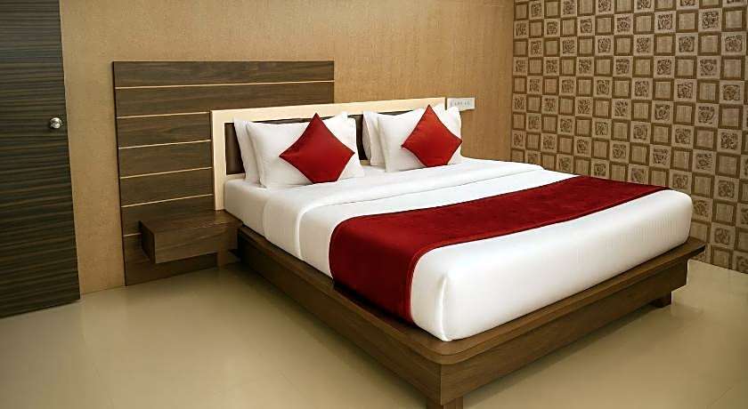 The Sky Comfort - Hotel The Heaven, Dwarka