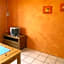 Hotel Dry Les Courtis