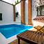 Hotel Costa 55 Puerto Escondido
