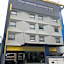 Ibeurohotel Guadalajara Expo