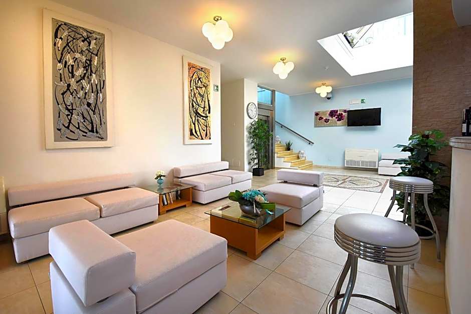 Hotel Ristorante Il Vascello