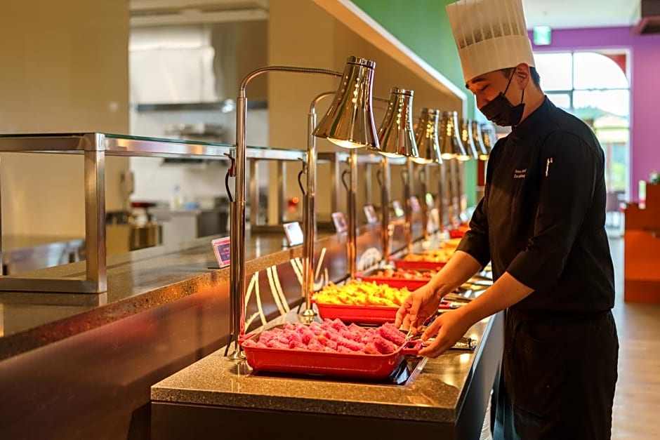 LEGOLAND Korea Resort Hotel