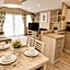 Billing Aquadrome- Bird Lake Pastures Holiday Caravan Sleep 6