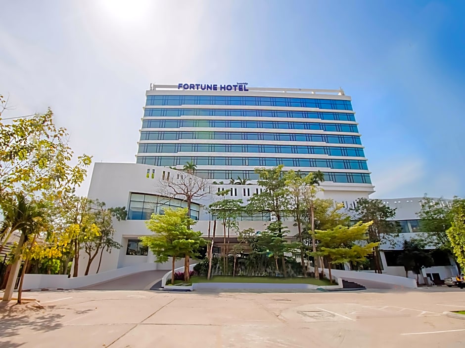 Fortune Hotel Korat