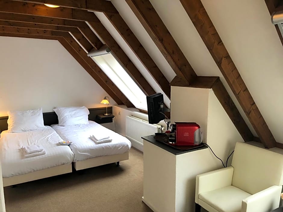 Hotel Ter Linde