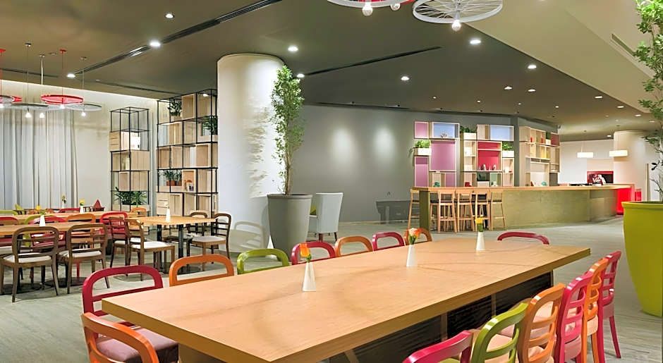 IntercityHotel Nizwa