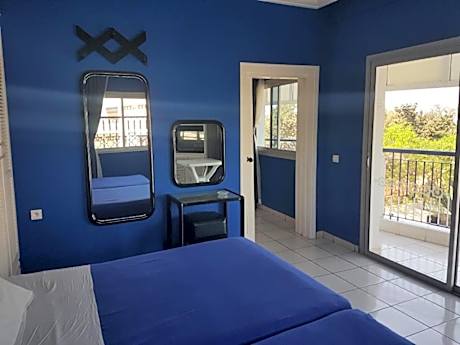 Residence Yasmina Agadir