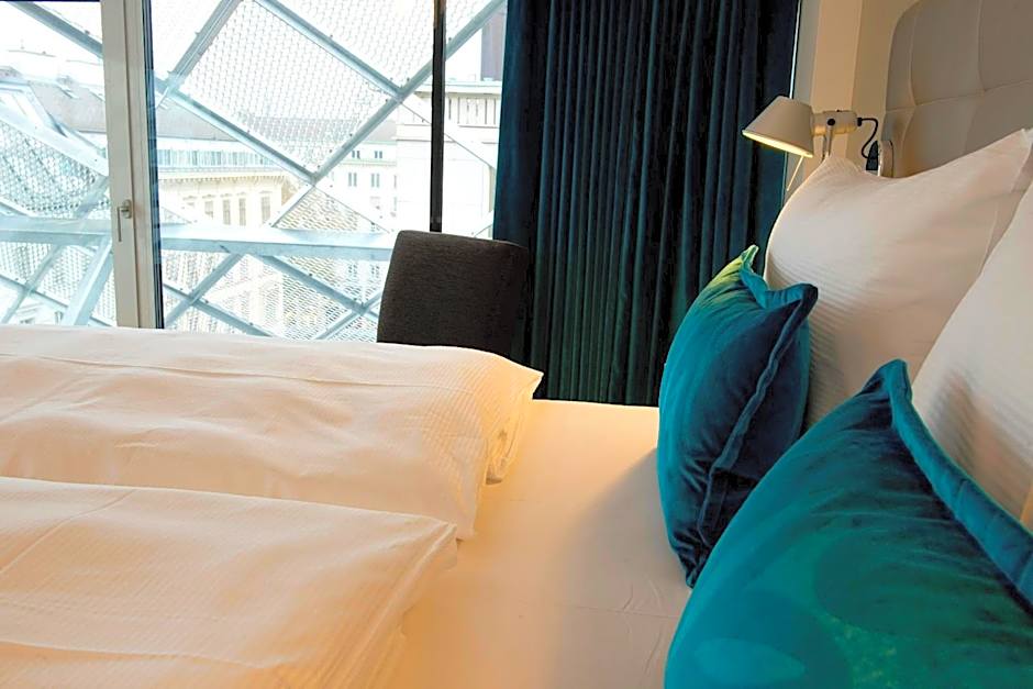 Motel One Wien-Staatsoper