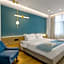 Acropolis Magenta Luxury Suites