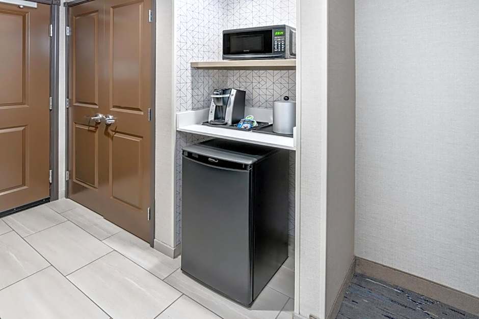 Holiday Inn Express Casper I-25 By IHG