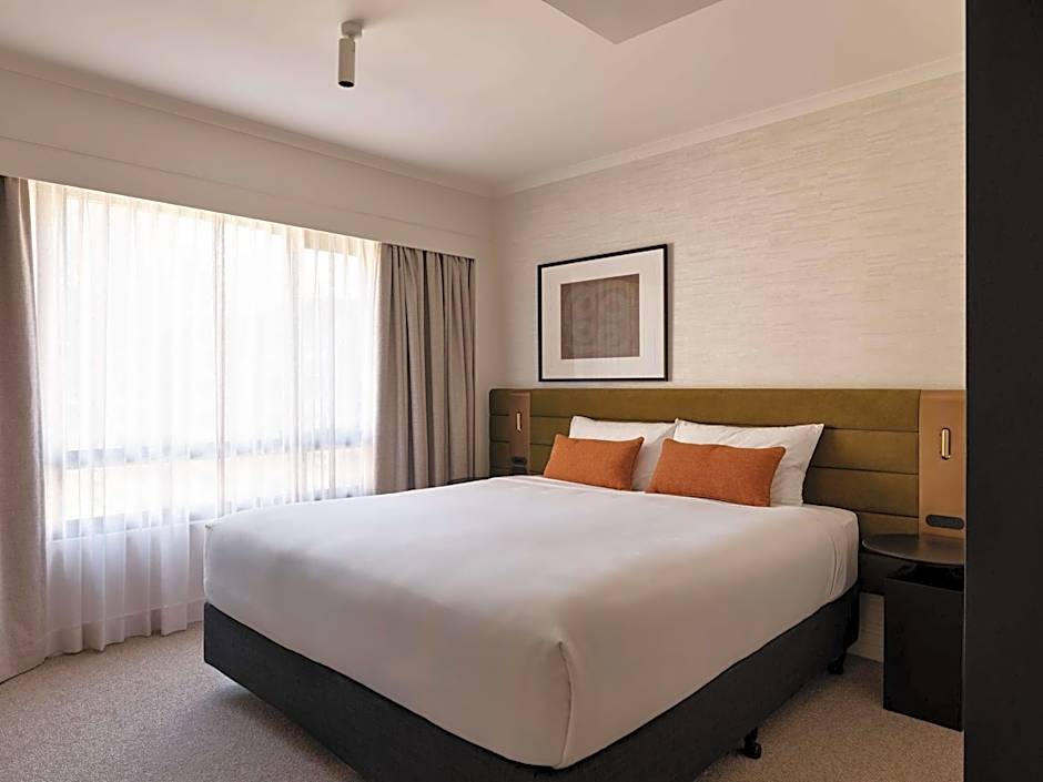 Adina Apartment Hotel Sydney Town Hall