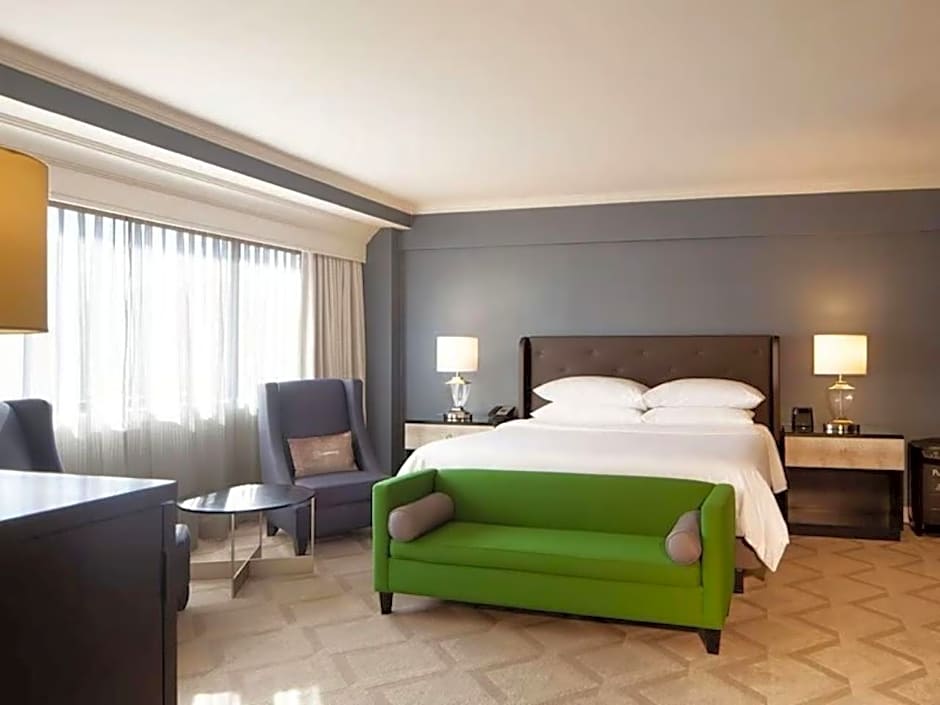 Melrose Georgetown Hotel