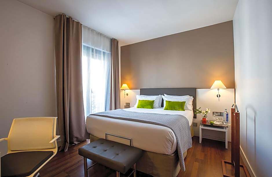 Leonardo Boutique Hotel Madrid