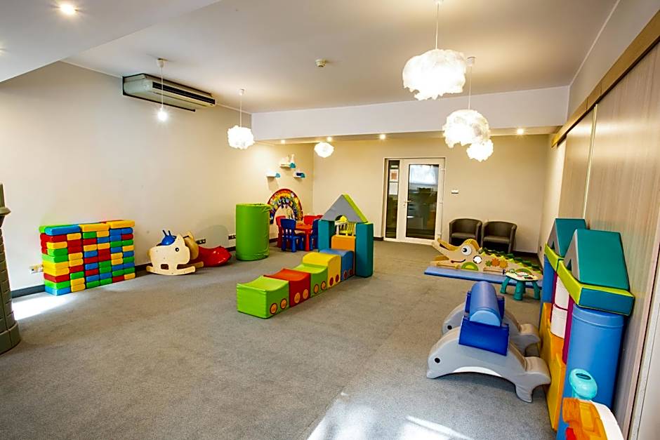 Hotel Orle
