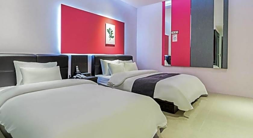 Gimpo Pentastar Hotel