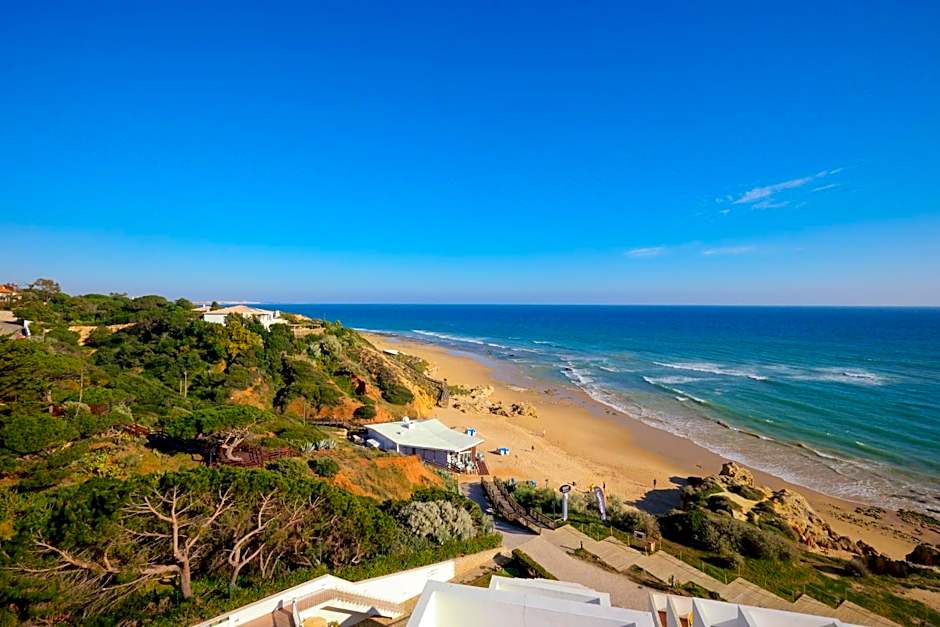 Muthu Clube Praia da Oura