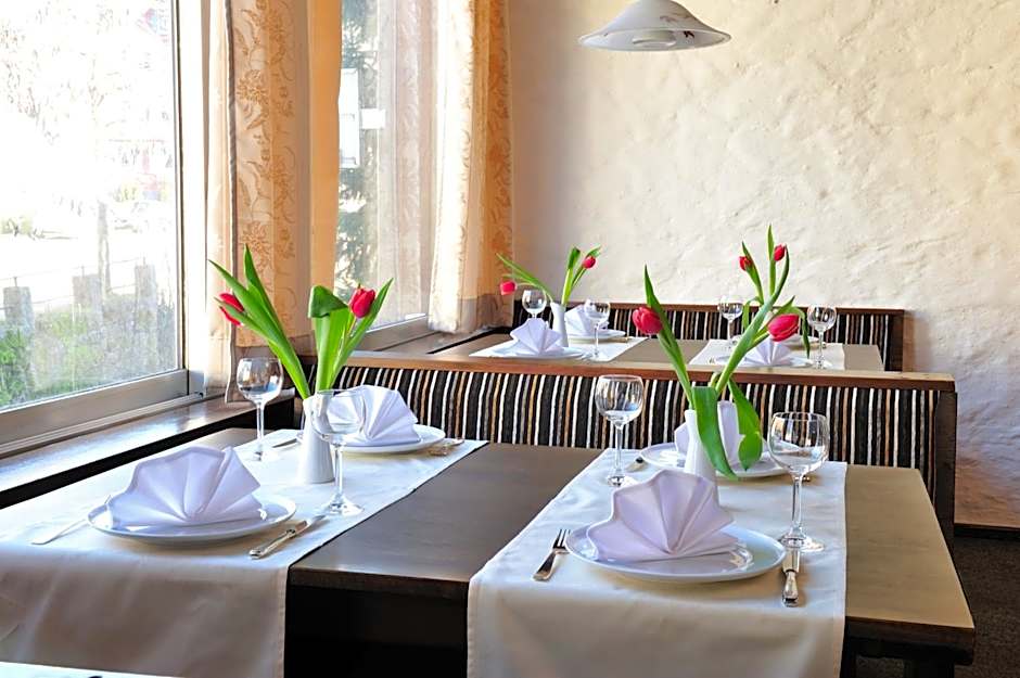 Hotel Pflug