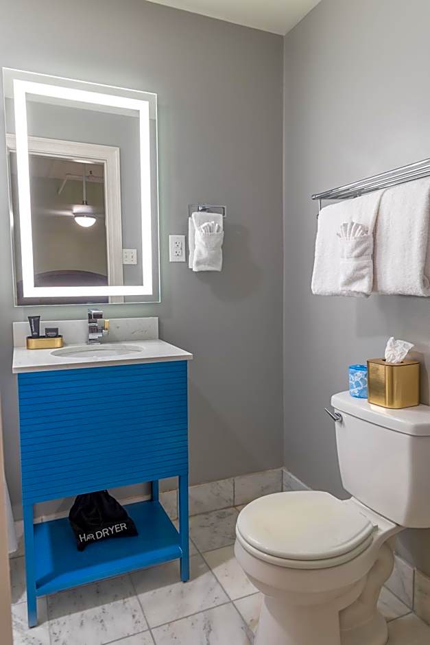 Inn On St. Ann, A French Quarter Guest Houses Property