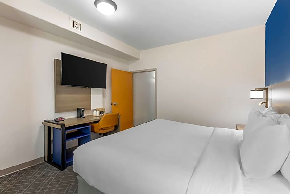 Comfort Inn & Suites Glenwood Springs On The River