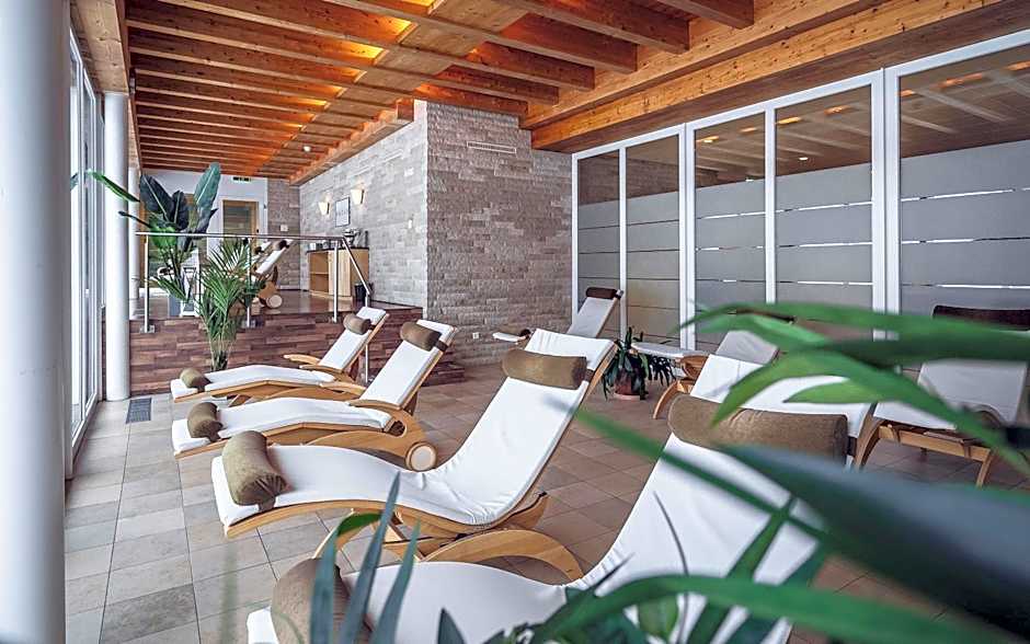 Mountain Plaza Hotel