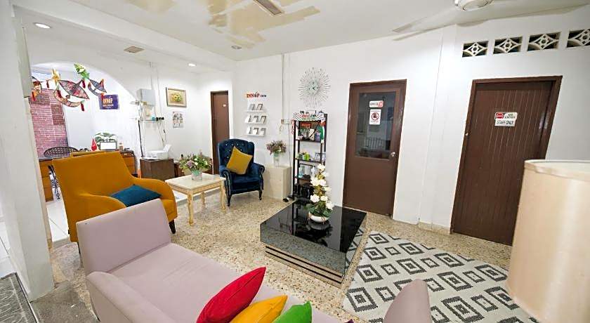 Hotel O Innap Kota Bharu