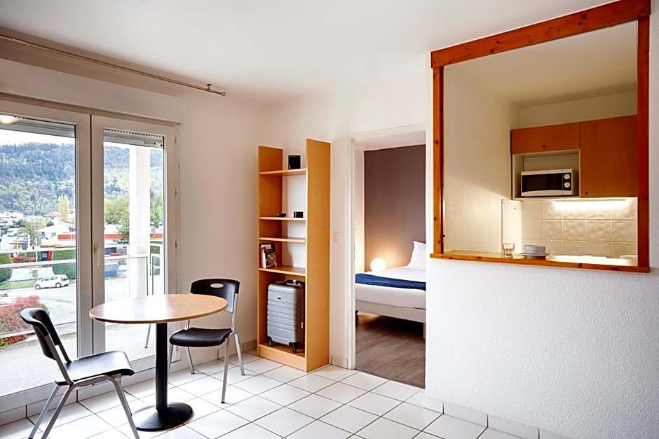 Séjours & Affaires Annecy Le Pont Neuf