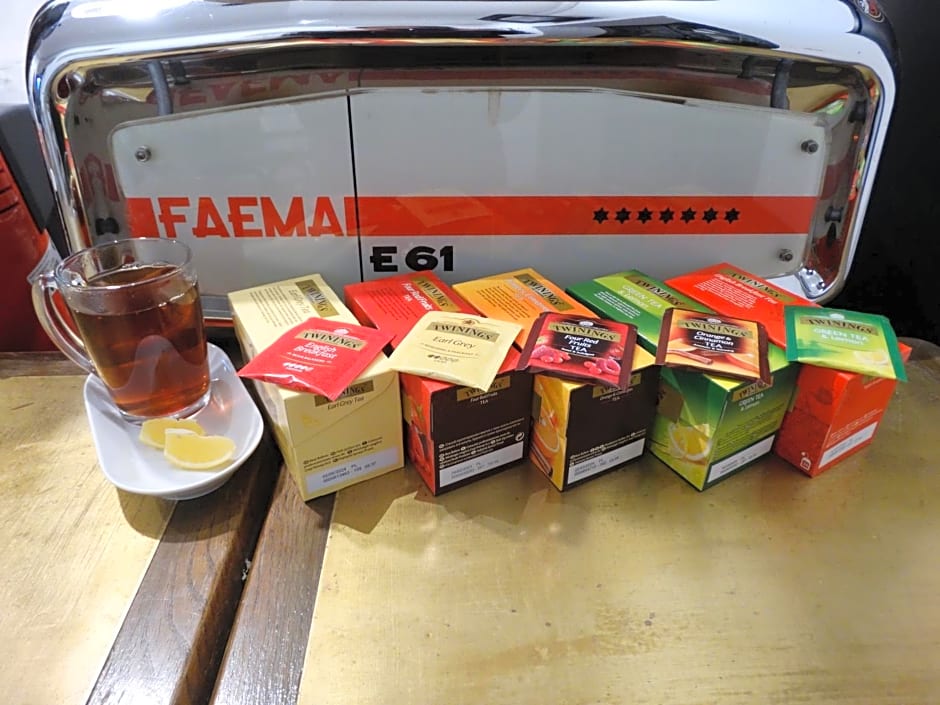 Szobi Malomkert Fogadó