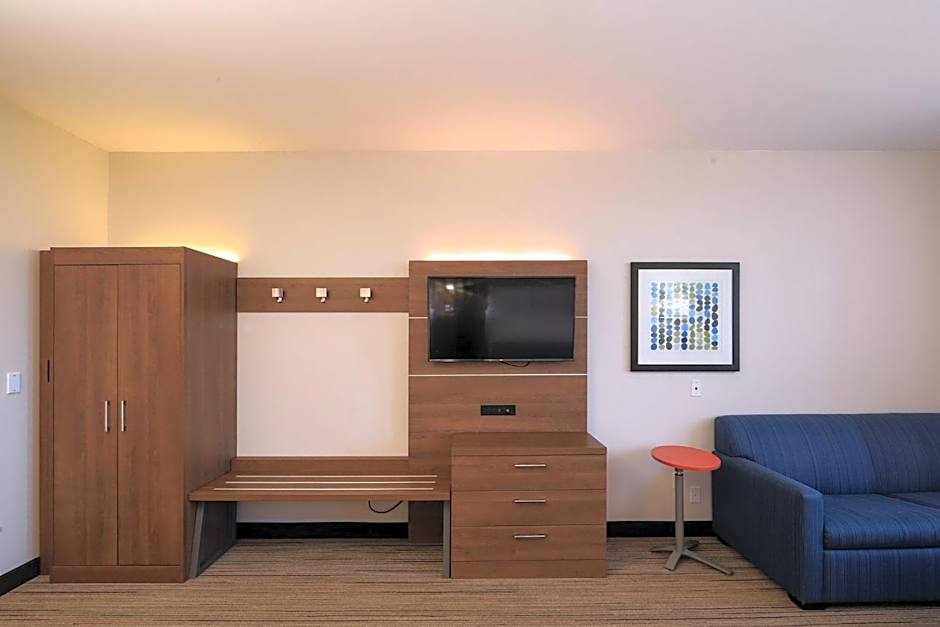 Holiday Inn Express - Grand Island By IHG