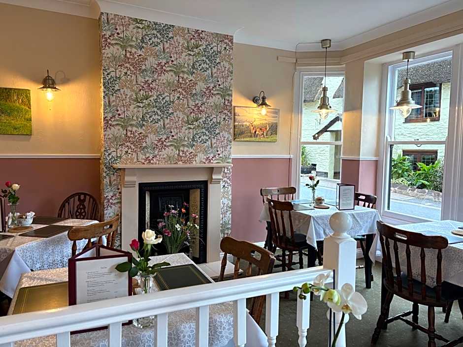 Whortleberry Studio B & B