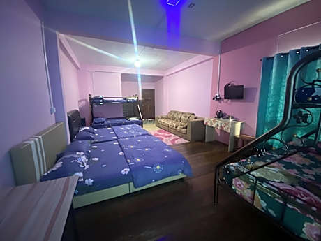 Superior Family Room