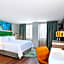 Hotel Indigo Rochester Mayo Clinic Area By IHG
