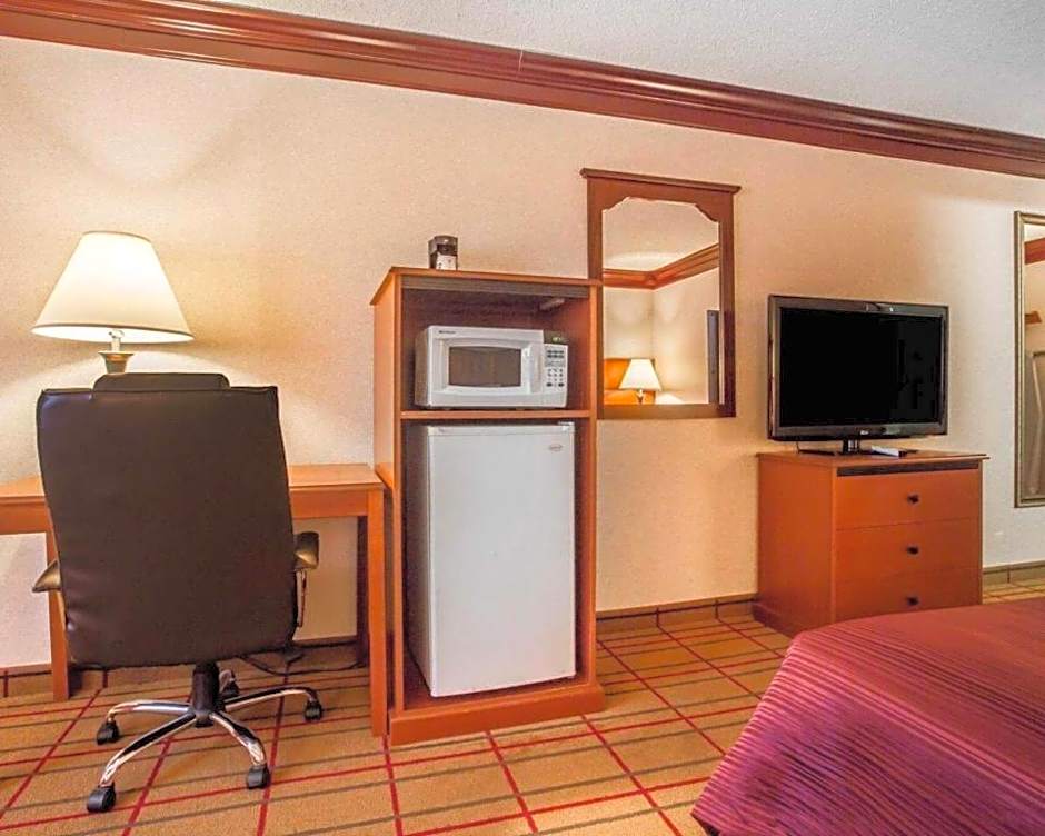 Quality Inn & Conference Center