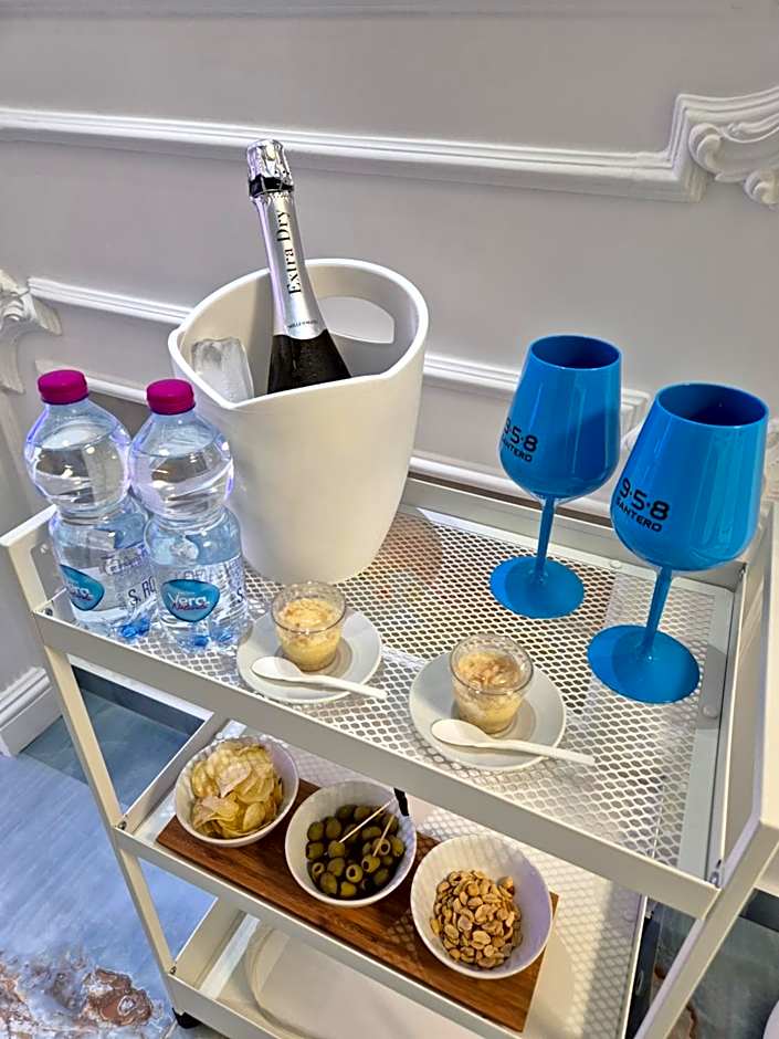 Albicocche Suite Catania