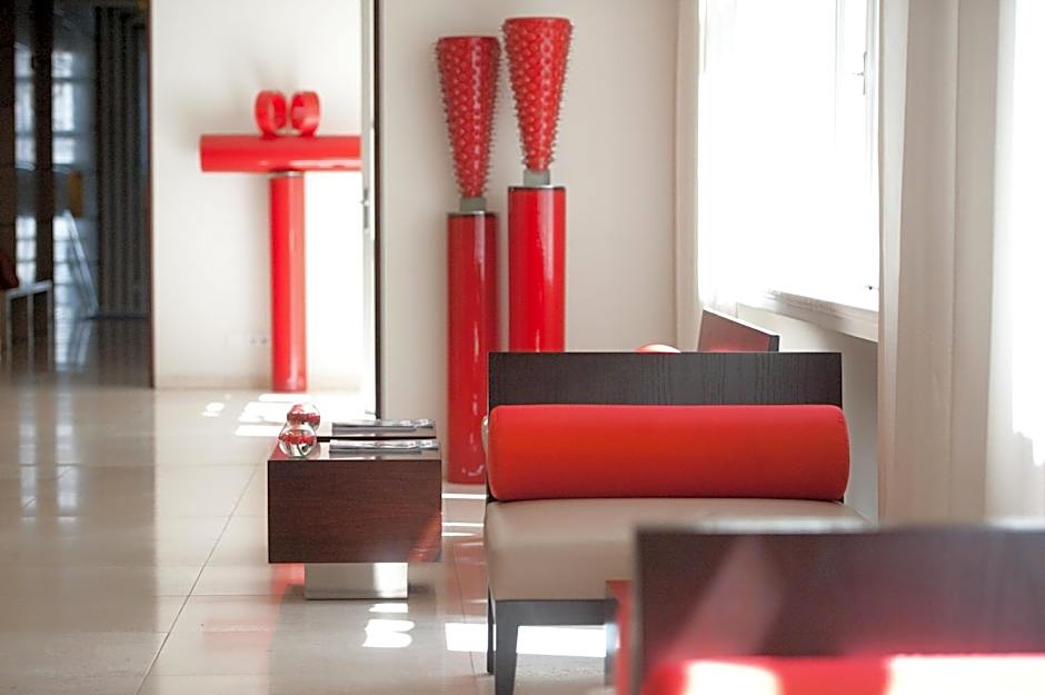 The Levante Parliament - A Design Hotel - Adults Only