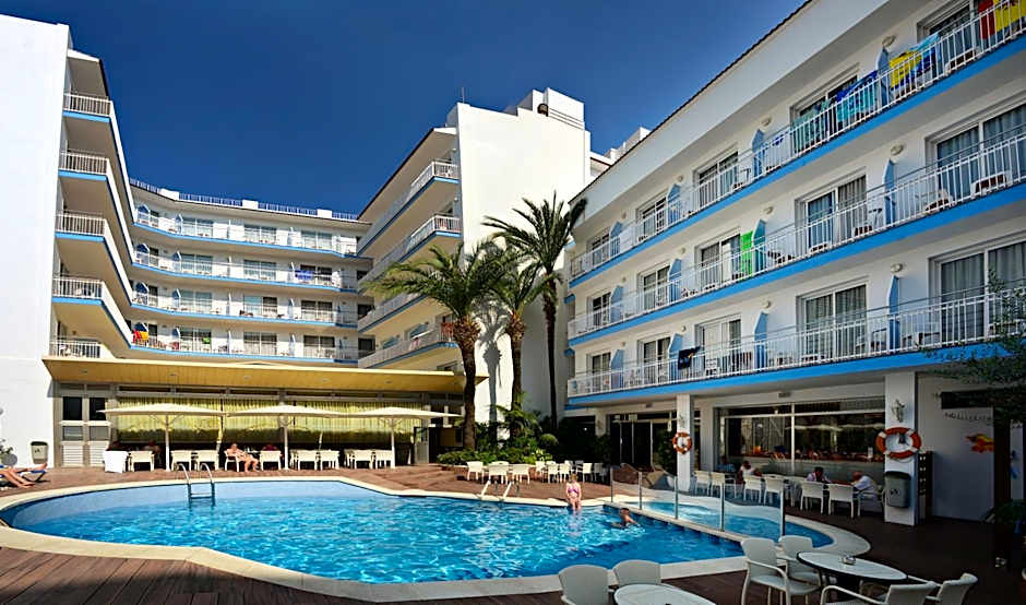 Hotel Miami Calella - El de siempre, como nunca