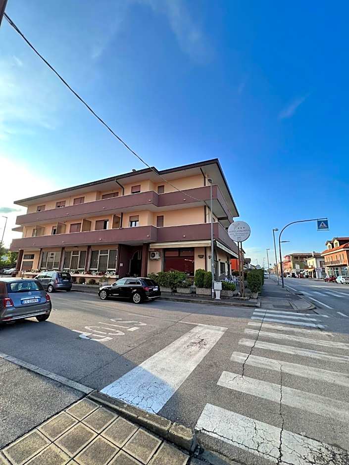 Hotel Colonna